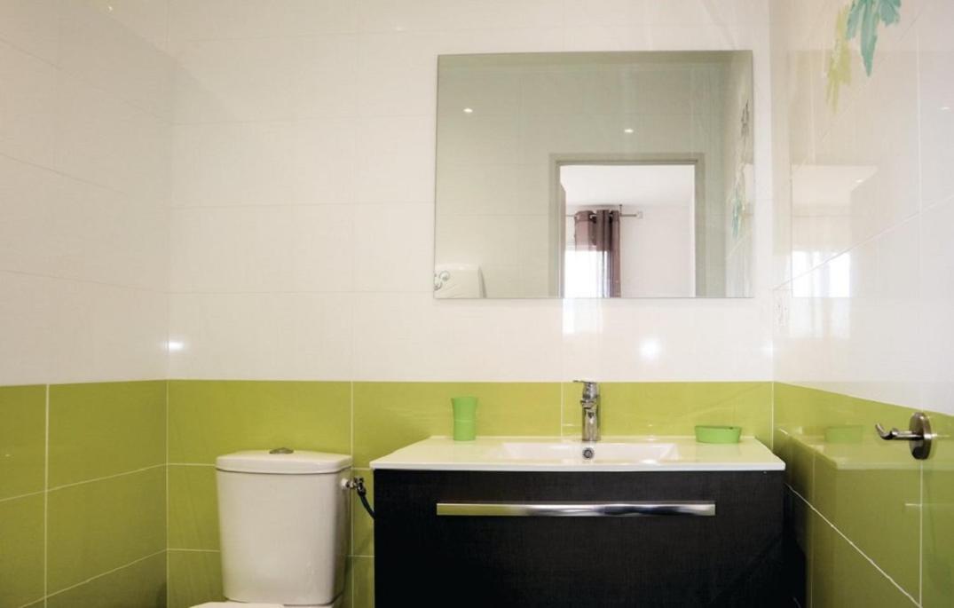 La Benvingude Bed & Breakfast Nyons Bagian luar foto